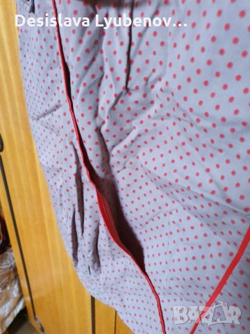 Рокля на Ками, снимка 3 - Рокли - 26682165