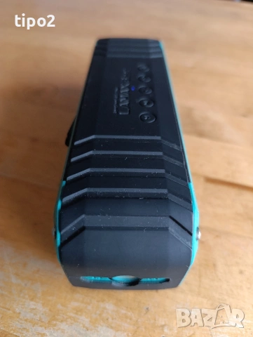 Преносима тонколонка LAMAX BEAT Sentinel SE-1, снимка 4 - Bluetooth тонколони - 53481434