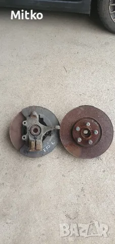 Шенкел Волво В50 》Volvo V50 2010г.