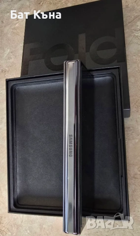Samsung Galaxy Z Fold4 5G 512GB 12GB RAM Dual (F936), снимка 8 - Samsung - 53009890