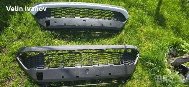 решетка за Toyota C-HR, снимка 4 - Части - 49776794