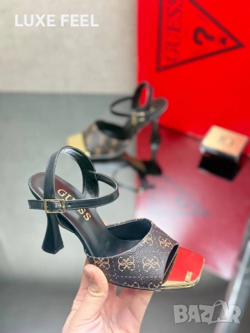 GUESS💎PRADA💎Дамски Обувки 