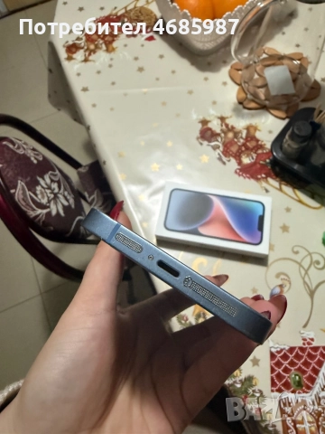 iPhone 14 - 128GB, снимка 2 - Apple iPhone - 52828912