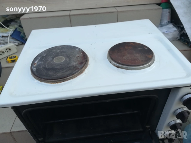 *ПЕЧКА РАХОВЕЦ 1710250746, снимка 8 - Печки, фурни - 52082853