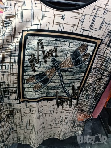 блузи, снимка 2 - Блузи с дълъг ръкав и пуловери - 43659264