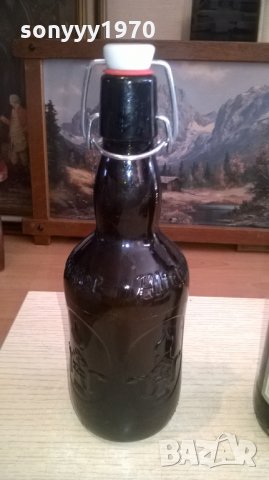 РЕТРО БИРЕНИ -ШИШЕТА-2БР, снимка 9 - Колекции - 27624455