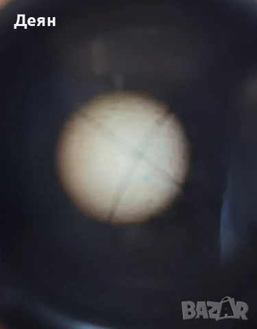 Tasco 4x20 оптика за пушка, снимка 5 - Оборудване и аксесоари за оръжия - 50856495