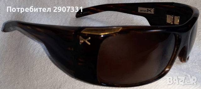 Очила Anon Indee Tortoise в оригинален калъф. Нови!, снимка 5 - Слънчеви и диоптрични очила - 44914947