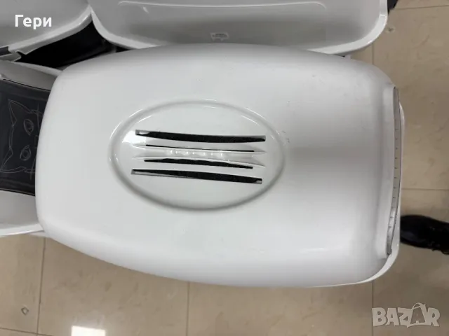 Закрита котешка тоалетна, снимка 3 - За котки - 48790825