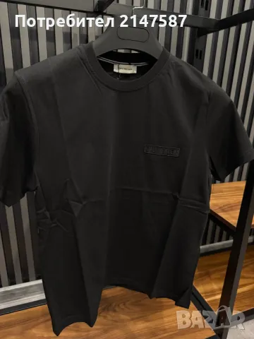 Мъжки тениски Calvin Klein , снимка 1