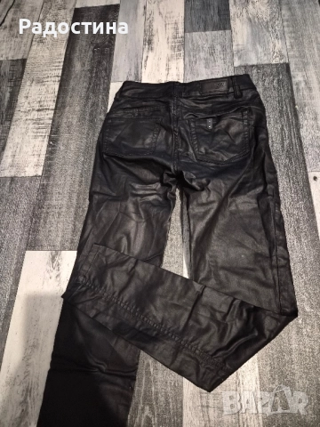 дамски патналон liu jo Хс-С, снимка 3 - Панталони - 52351474