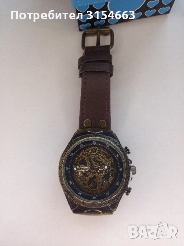 Мъжки часовник , снимка 11 - Мъжки - 52304867