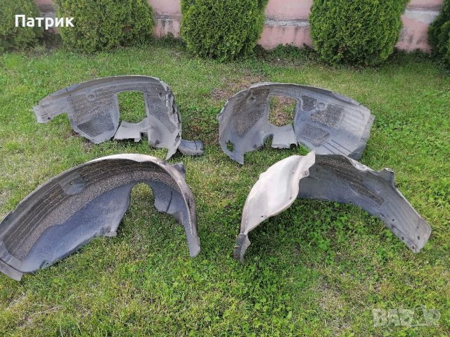 Подкалник BMW E60 E61 БМВ Подкалници , снимка 2 - Части - 36721923