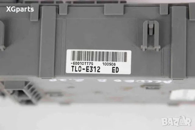 Бушонно табло за Honda Accord VIII 2.2i-dtec 150 к.с. (2007-2012), снимка 2 - Части - 47699131