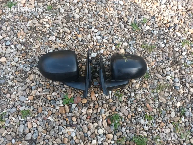 ляво и дясно огледало за додж доч калибър DODGE CALIBER