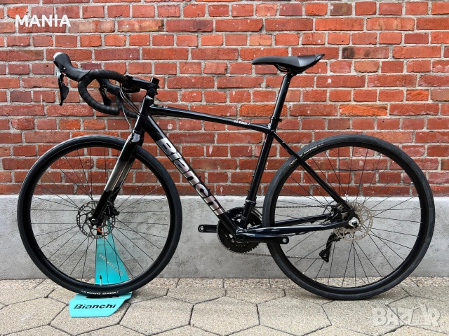 Шосейни велосипеди и Гравели , снимка 7 - Велосипеди - 53508117