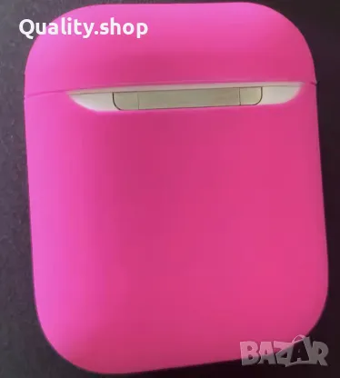 Калъф за AirPods 1,2, снимка 4 - Безжични слушалки - 49129959