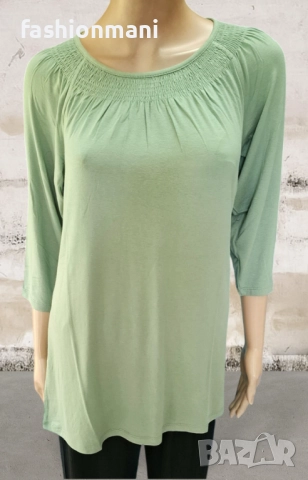 Елегантни туники 2 цвята - код 1275, снимка 2 - Туники - 47704398