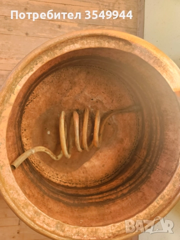 Казан за ракия 120 литра, снимка 2 - Казани за ракия - 51532189