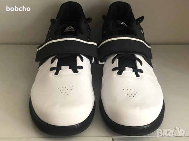 Reebok щангети, снимка 2 - Маратонки - 37650519