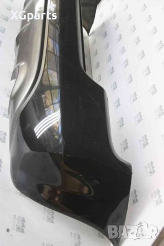 Задна броня за Nissan Murano I (2002-2007), снимка 3 - Части - 43407374