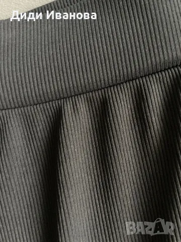 Дамски панталон, снимка 3 - Панталони - 48101551