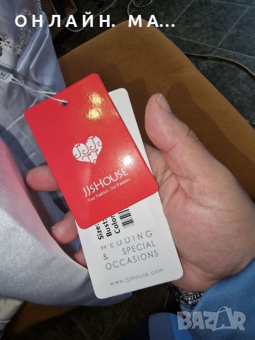 Рокля+ сако, снимка 6 - Рокли - 40257489