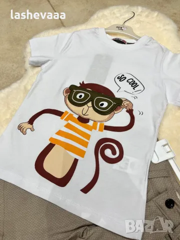 Комплект за момче ПОСЛЕДЕН, снимка 2 - Детски комплекти - 49268469