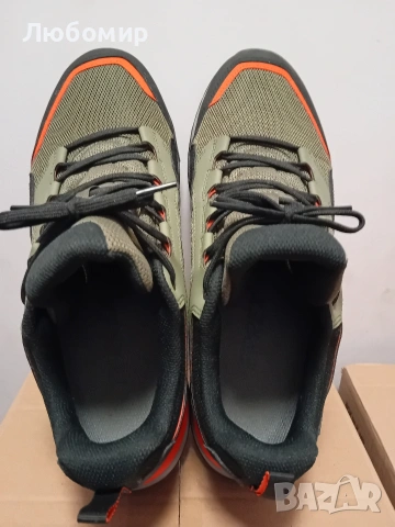 Маратонки Adidas номер 46, снимка 5 - Спортни обувки - 53126857