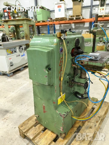 Еденичен осцилатор , снимка 2 - Други машини и части - 53015659