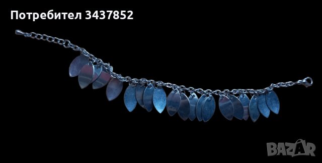 Гривна, снимка 2 - Гривни - 39393836