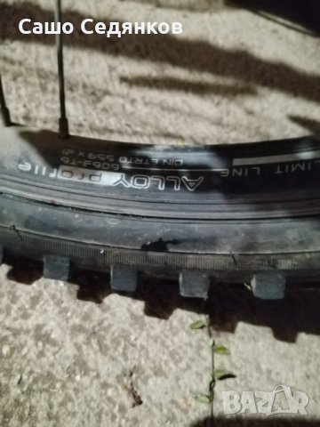 Колело California Winner, 26" гуми, снимка 6 - Велосипеди - 43355293