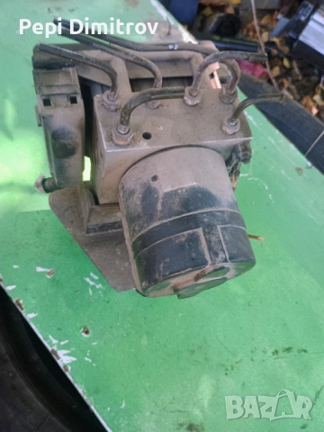 ABS помпа W208 2.0B A0034310312, снимка 2 - Части - 51634509