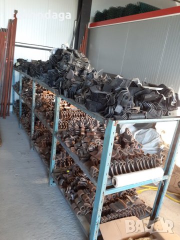 Части за трактори мтз юмз болгар ТК80 беларус плуг брана култиватор, снимка 10 - Части - 27591382