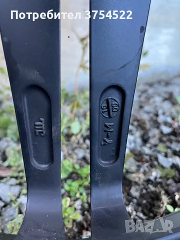 Оригинални джанти ABT FR21 Sport Alloy Mystic Black 21x9.5 38mm, снимка 16 - Гуми и джанти - 48014103