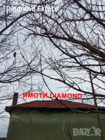 Двуетажна къща в село Димитриево общ. Чирпан, снимка 10 - Къщи - 48612242