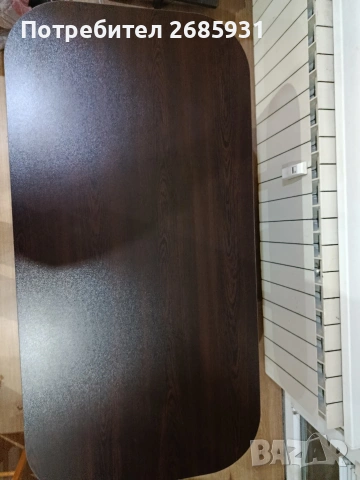 холна маса , снимка 2 - Маси - 53394970