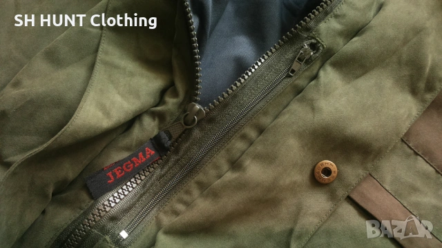 JEGMA TECHMA BREATH Jacket размер XL яке вятърно устойчиво - 2158, снимка 10 - Екипировка - 53540969