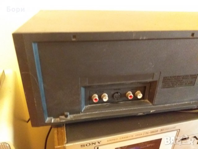 Panasonic RS 618   Дек, снимка 10 - Декове - 33388859