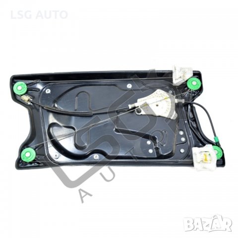 Преден ляв механизъм стъклоповдигач Land Rover RANGE ROVER SPORT SP(HSC) 2005-2013 R240320N-145