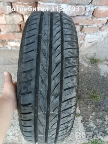 летни гуми , снимка 3 - Аксесоари и консумативи - 50368527