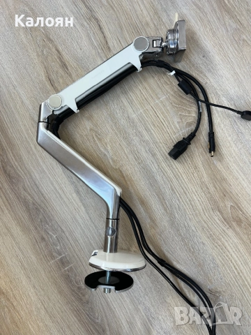 Стойка за монитор Humanscale