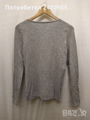 Orsay страхотна блузка, снимка 2 - Блузи с дълъг ръкав и пуловери - 27266076