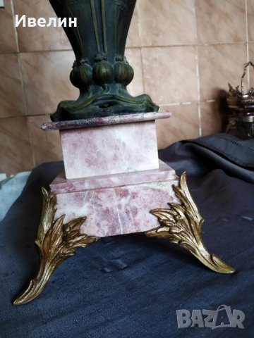 барокова декорация, снимка 8 - Антикварни и старинни предмети - 28529706