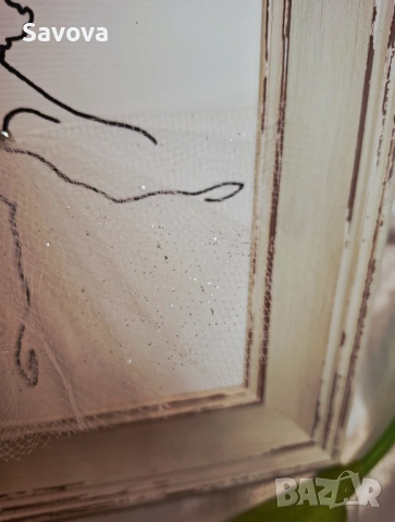 Обемна картина "Танц", снимка 4 - Арт сувенири - 53242676