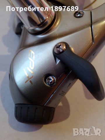 Качествени Макари , OKUMA ,RYOBI, снимка 4 - Макари - 25400110