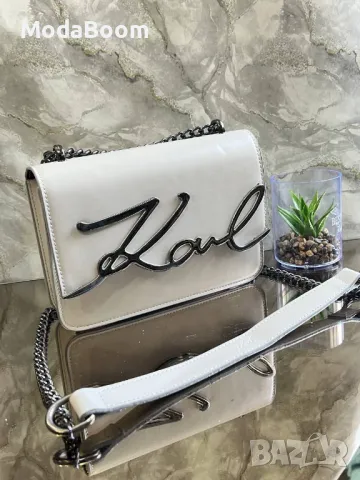 Karl Lagerfeld дамска чанта 