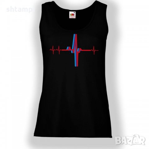 Дамски потник BMW Heartbeat