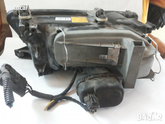 Фар Alfa Romeo 155, снимка 2 - Части - 32873524