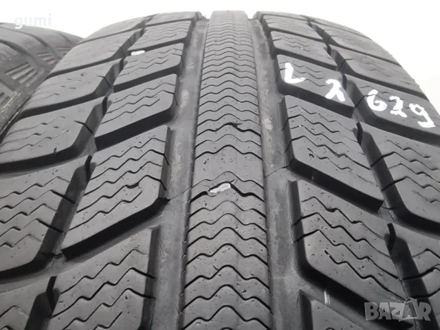 4бр зимни гуми 225/60/16 MICHELIN L02629 , снимка 1